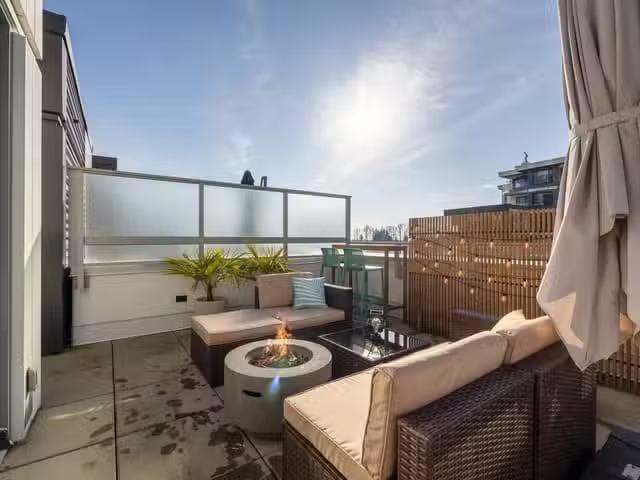 Condo for sale in Vancouver, Metro Vancouver Regional District