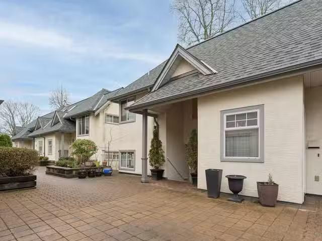 Condo for sale in Vancouver, British Columbia