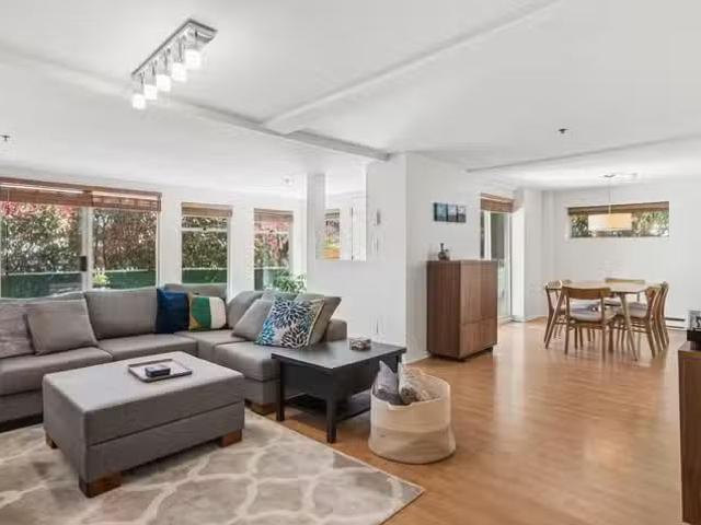 Condo for sale in Vancouver, British Columbia