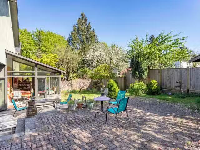 Condo for sale in Vancouver, British Columbia