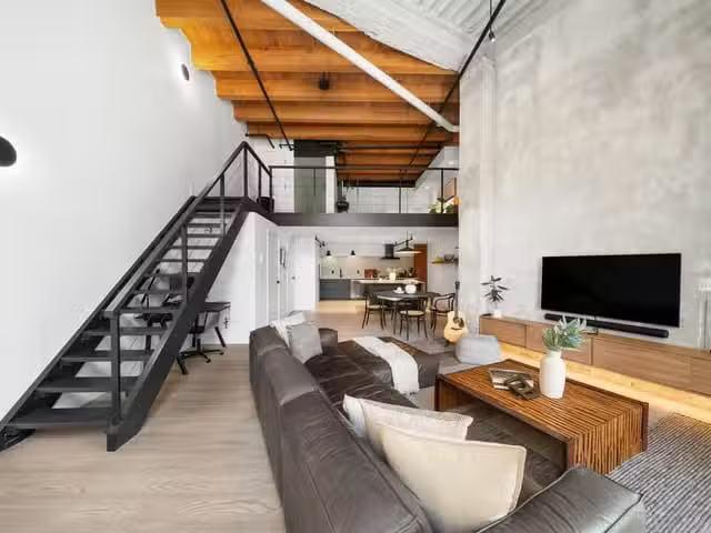 Condo for sale in Vancouver, British Columbia