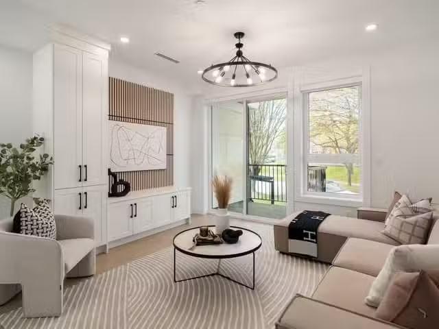 Condo for sale in Vancouver, British Columbia