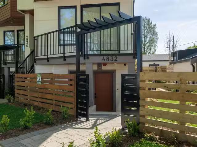 Condo for sale in Vancouver, British Columbia