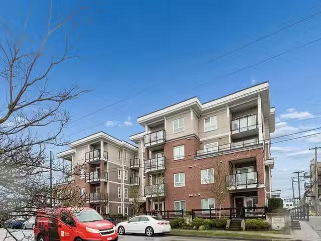 Condo for sale in Vancouver, British Columbia