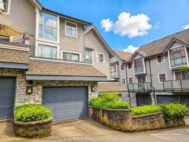 Condo for sale in Vancouver, British Columbia