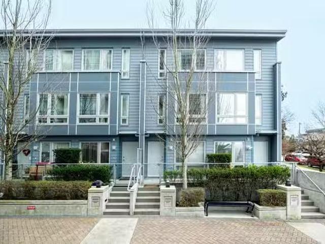 Condo for sale in Vancouver, British Columbia