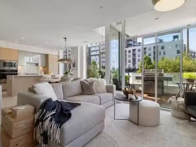 Condo for sale in Vancouver, Metro Vancouver Regional District