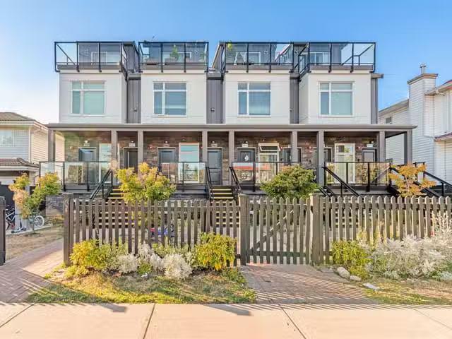 Condo for sale in Vancouver, British Columbia