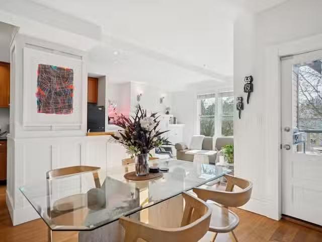 Condo for sale in Vancouver, British Columbia