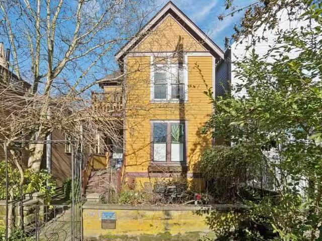 Condo for sale in Vancouver, British Columbia