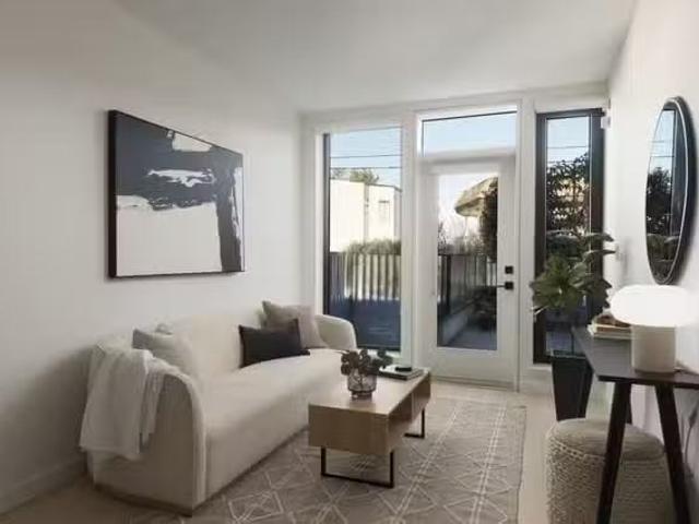 Condo for sale in Vancouver, British Columbia