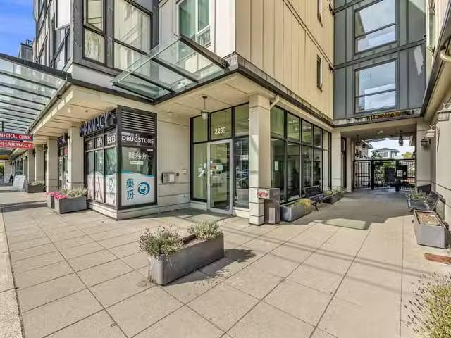 Condo for sale in Vancouver, British Columbia