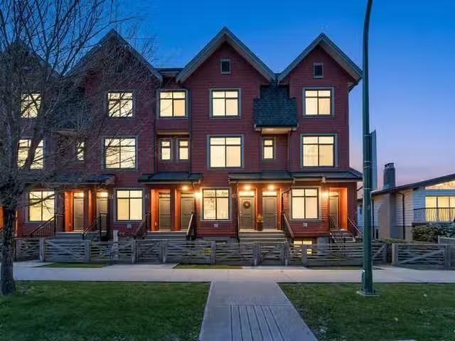 Condo for sale in Vancouver, British Columbia