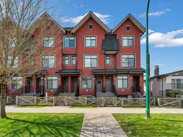 Condo for sale in Vancouver, British Columbia