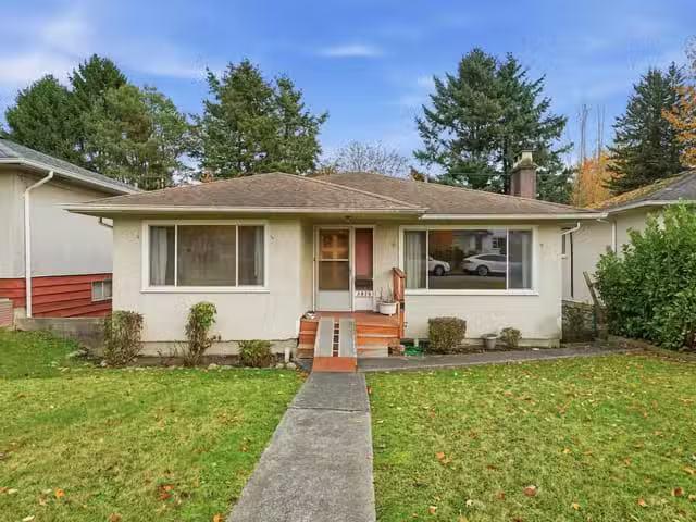 Condo for sale in Vancouver, British Columbia