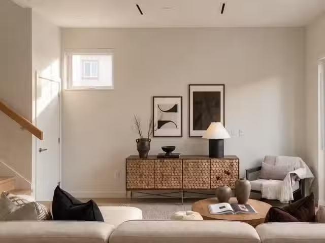 Condo for sale in Vancouver, British Columbia