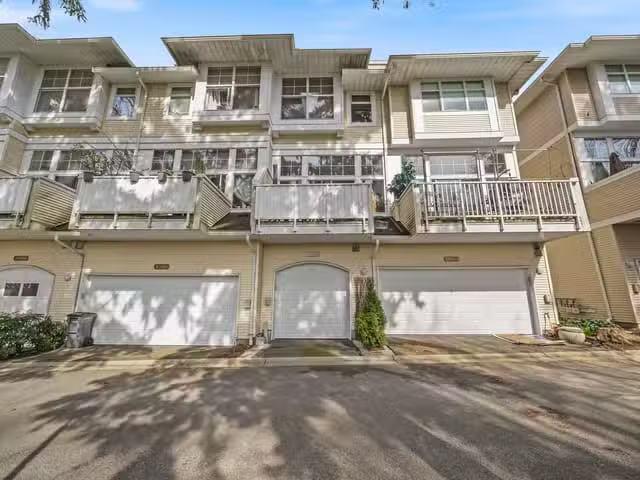 Condo for sale in Vancouver, British Columbia