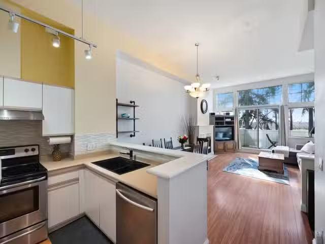 Condo for sale in Vancouver, British Columbia