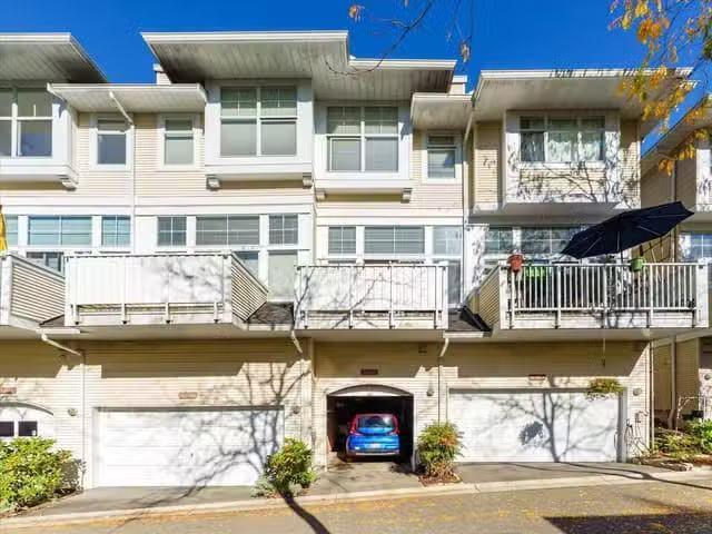 Condo for sale in Vancouver, British Columbia