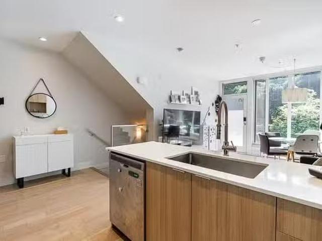 Condo for sale in Vancouver, British Columbia