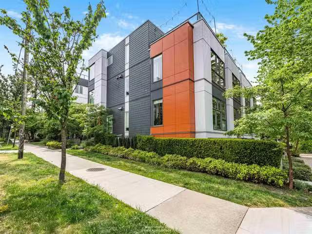 Condo for sale in Vancouver, British Columbia