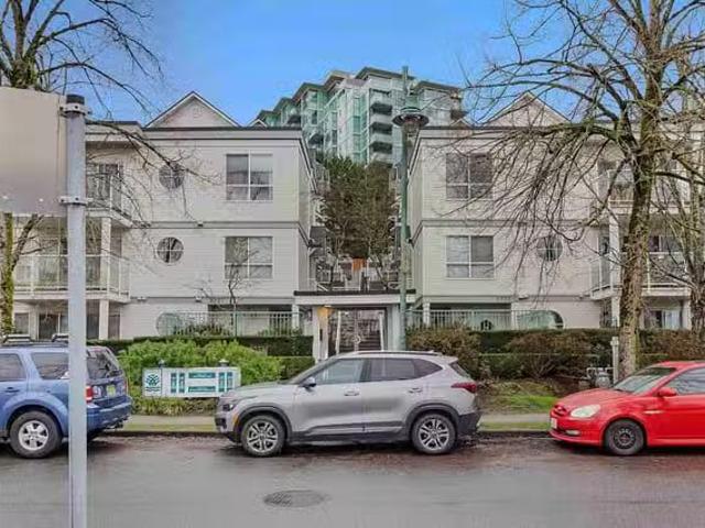 Condo for sale in Vancouver, Metro Vancouver Regional District
