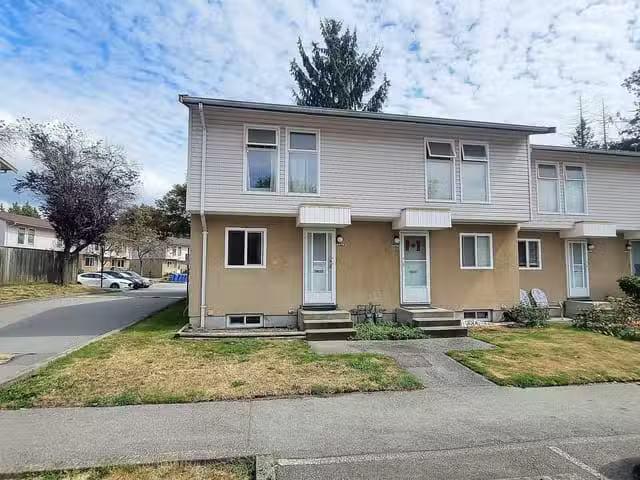 Condo for sale in Vancouver, British Columbia