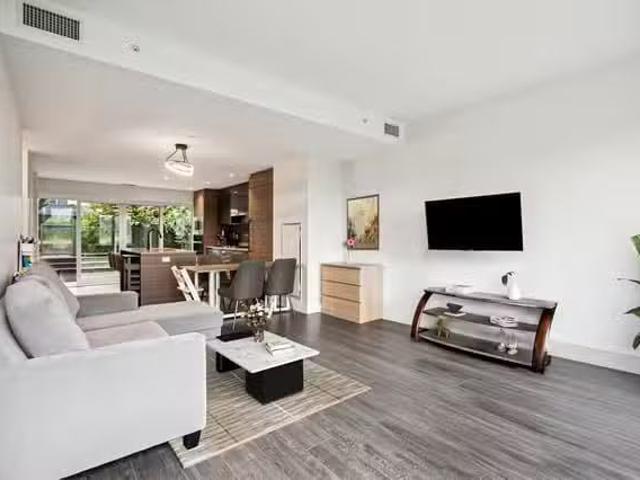 Condo for sale in Vancouver, British Columbia