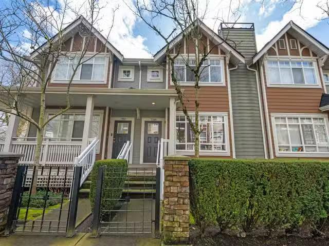 Condo for sale in Vancouver, British Columbia