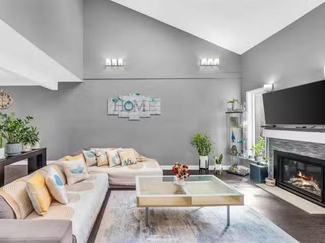 Condo for sale in Vancouver, British Columbia