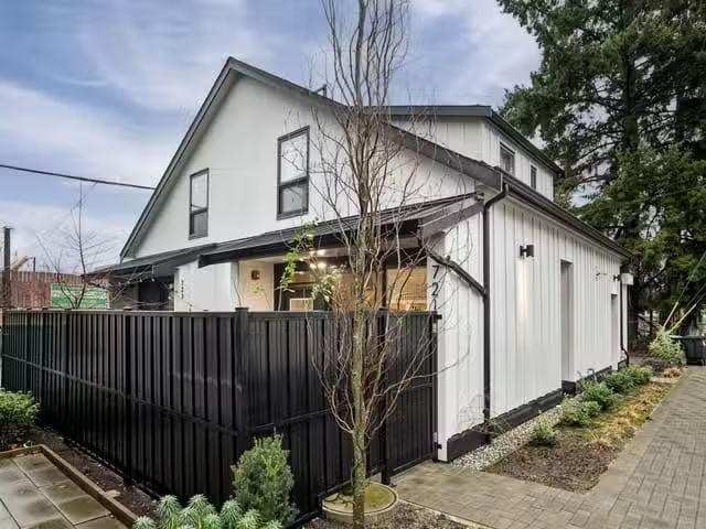 Condo for sale in Vancouver, British Columbia