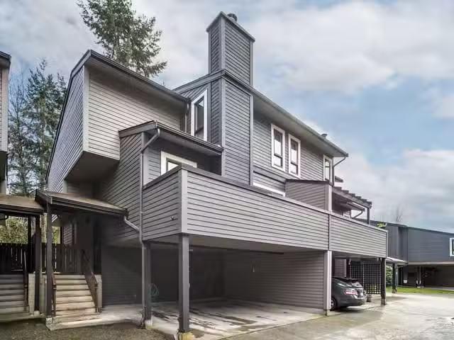 Condo for sale in Vancouver, British Columbia