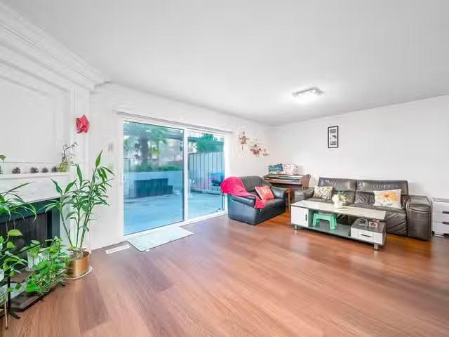 Condo for sale in Vancouver, British Columbia