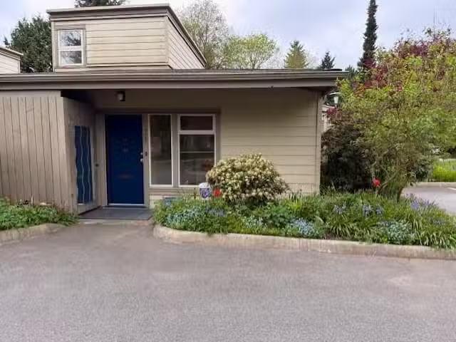 Condo for sale in Vancouver, British Columbia