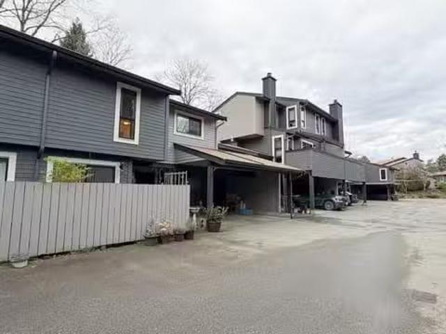 Condo for sale in Vancouver, British Columbia