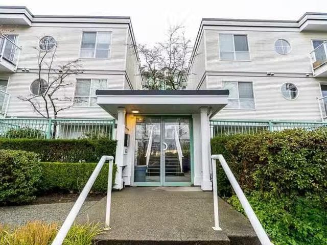 Condo for sale in Vancouver, British Columbia