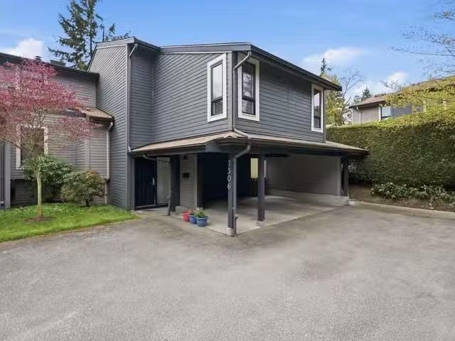 Condo for sale in Vancouver, British Columbia