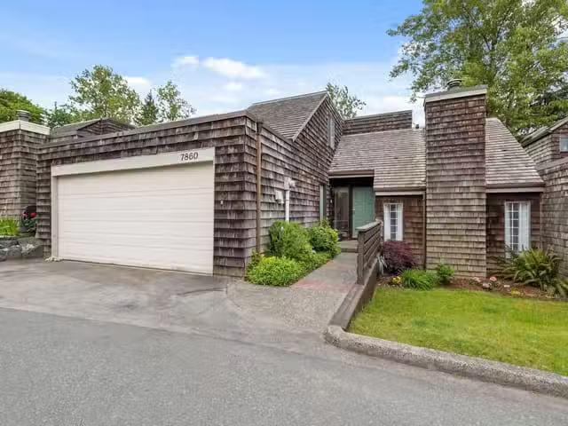 Condo for sale in Vancouver, British Columbia