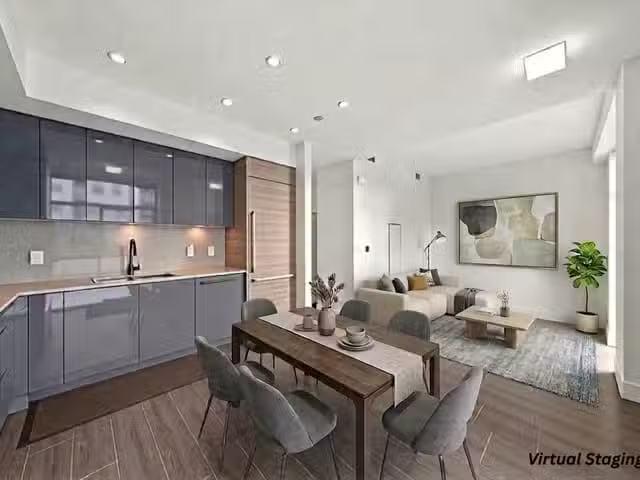 Condo for sale in Vancouver, British Columbia