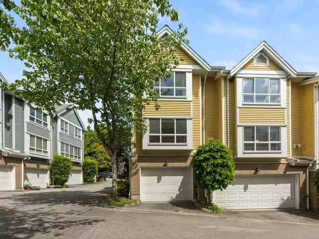 Condo for sale in Vancouver, British Columbia
