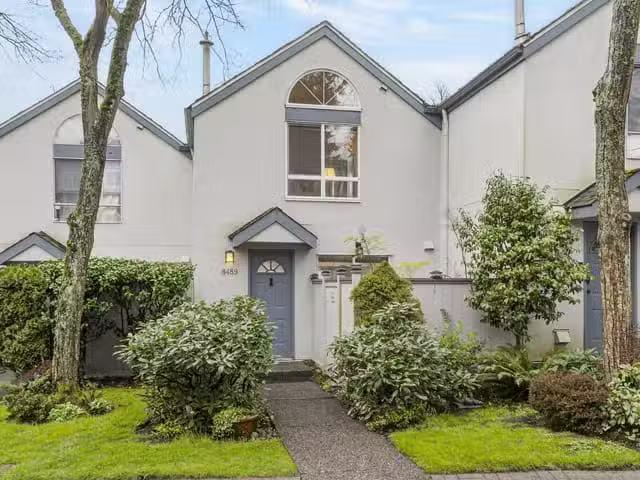 Condo for sale in Vancouver, British Columbia