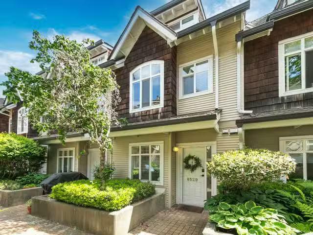 Condo for sale in Vancouver, British Columbia