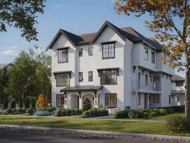 Condo for sale in Vancouver, British Columbia