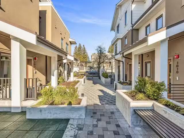 Condo for sale in Vancouver, British Columbia
