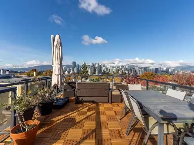 Condo for sale in Vancouver, British Columbia
