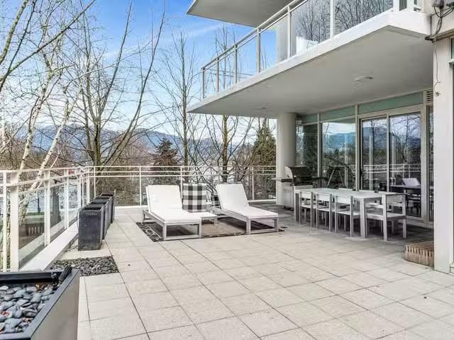 Condo for sale in Vancouver, British Columbia