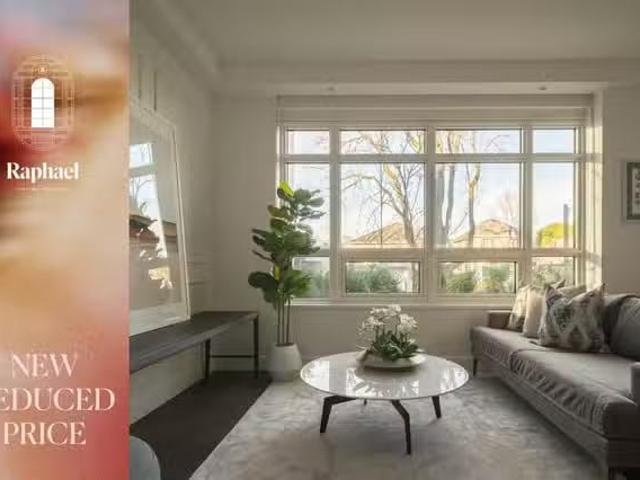 Condo for sale in Vancouver, British Columbia