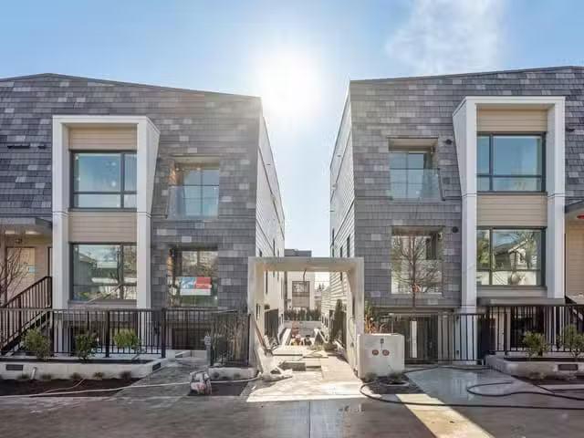 Condo for sale in Vancouver, British Columbia