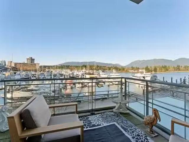 Condo for sale in Vancouver, British Columbia