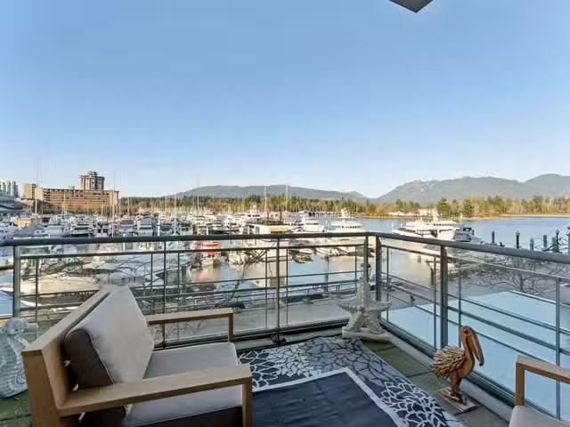 Condo for sale in Vancouver, British Columbia